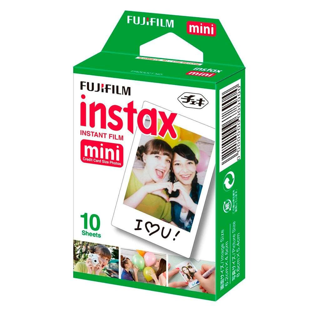 Película instantánea Fujifilm Instax Mini